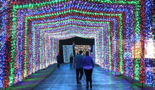 galaxy-lights-tunnel